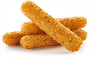 Mozzarella Sticks 1 buc.