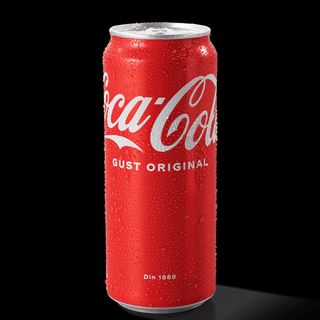 Coca Cola