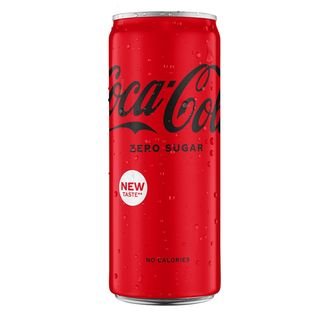 Coca Cola Zero