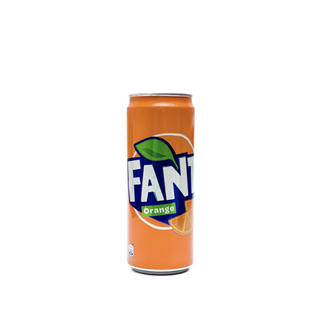 Fanta portocale