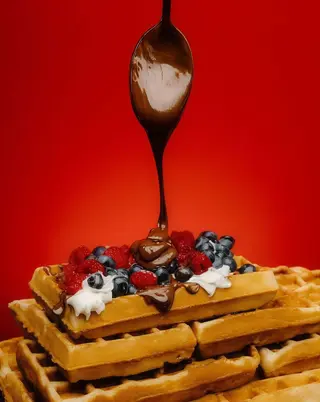 Waffle