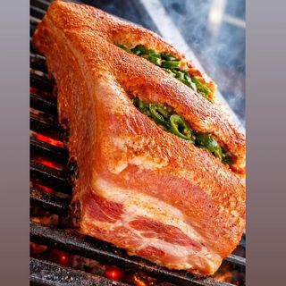 Coasta de porc