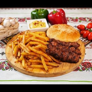 Meniu mici