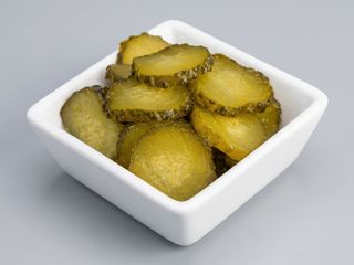 Salata de castraveti murati