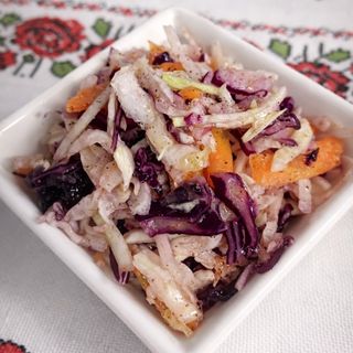 Salata de varza