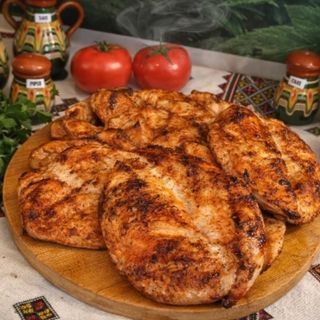 piept de pui