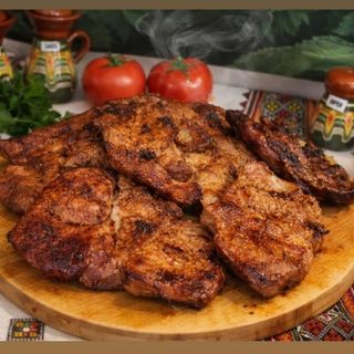 Ceafa de porc