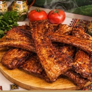 Fleica de porc