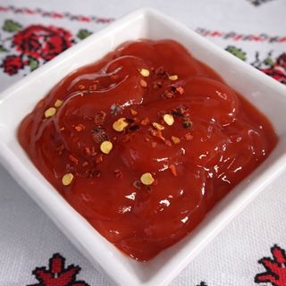Sos dulce-picant
