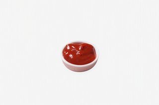 Ketchup dulce 40g