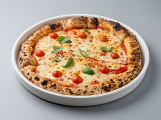 Pizza Margherita Ø32cm