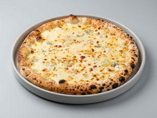 Pizza Quattro Formaggi Ø40cm
