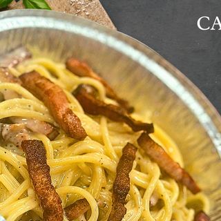 Paste Carbonara / 350gr.