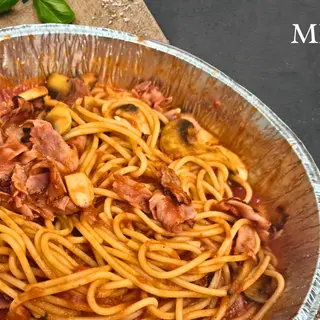 Milanesse /350gr.