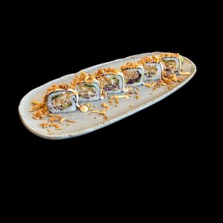 Futomaki Crispy Chicken