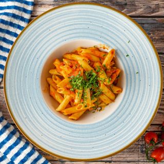 Penne all'Arrabbiata