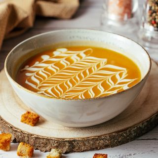 Supa crema de legume 