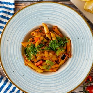 Penne Primavera