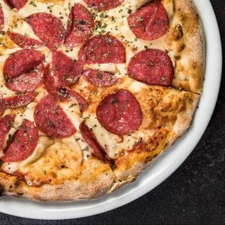 Con Salame 1000g
