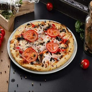 Vegetariana 1000g