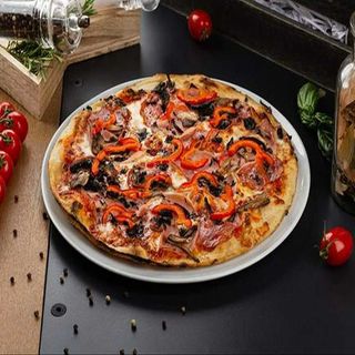 Capricciosa 1000g