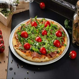 Prosciutto crudo e rucola 1000g
