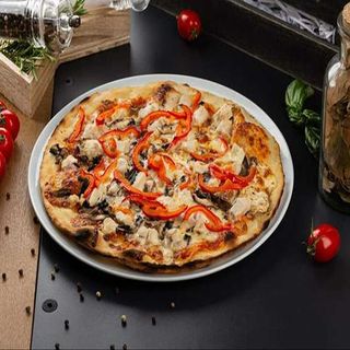 Pollo 1000g
