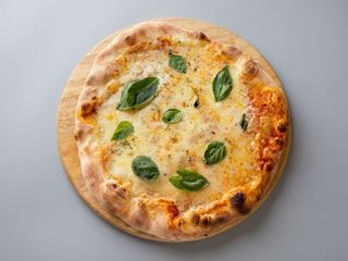 Pizza Margherita