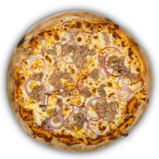 Pizza Tonno