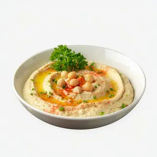 hummus