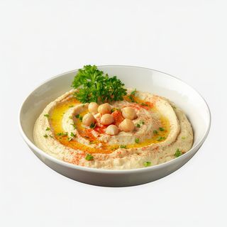 hummus