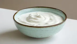 Suzme Yogurt