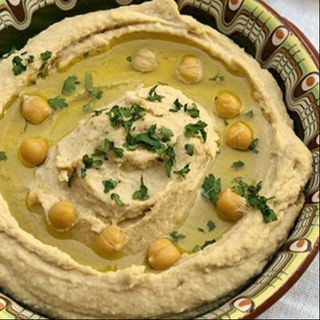 Humus oriental 200g