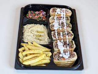 Arabeasca vita (750g)