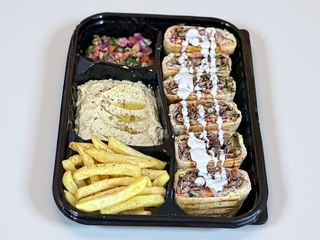 Arabeasca Mixt (750g)