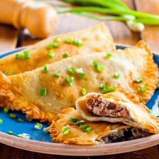 Suberek de Pui cu Mozzarela 100g