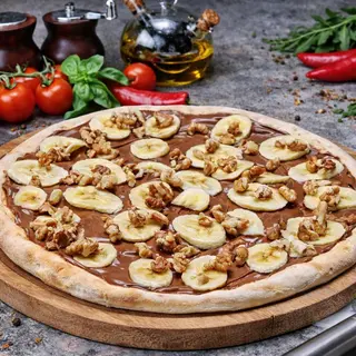 Pizza Dolce