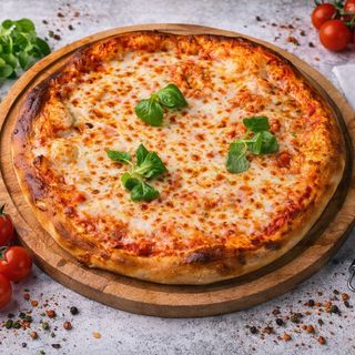 Pizza Margherita
