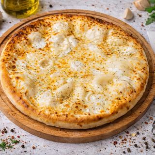 Pizza Quattro Formaggi