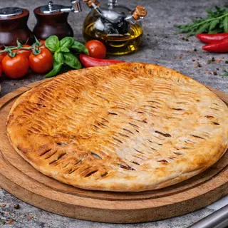 Plăcintă cu pui