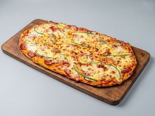 Pizza Diavola