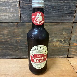 Ginger Beer