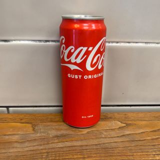 Coca Cola Doza