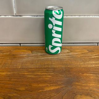 Sprite 0.33L