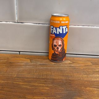 FANTA
