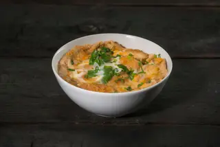 Tori katsudon
