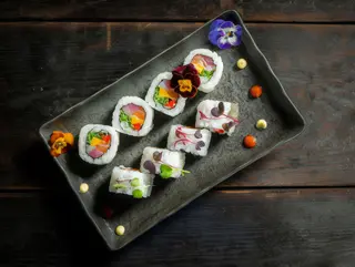 NIJI ROLL
