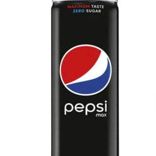 Pepsi Max