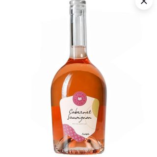Exclusive - Cabernet Sauvignon Rose