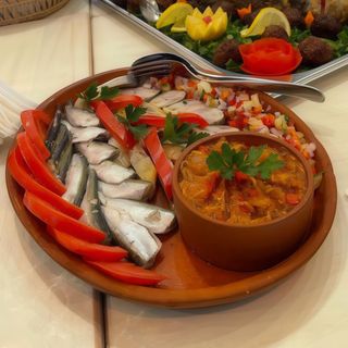 Platou "Sfântul Gheorghe"